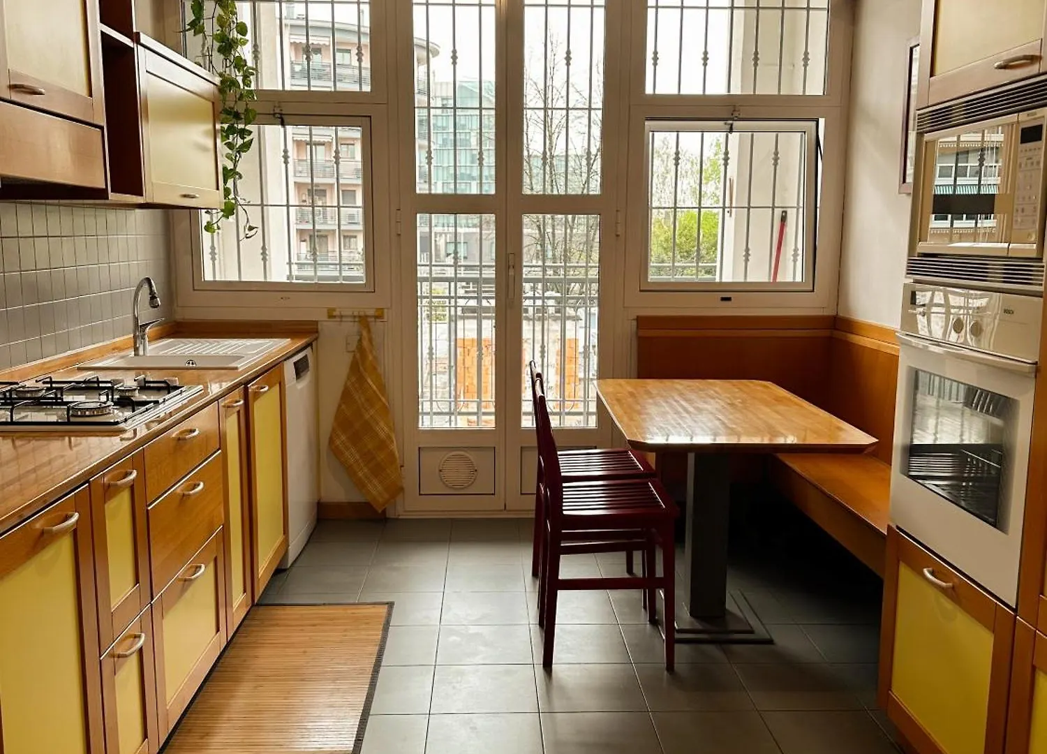 Milano Citta Vicino Metro Apartment