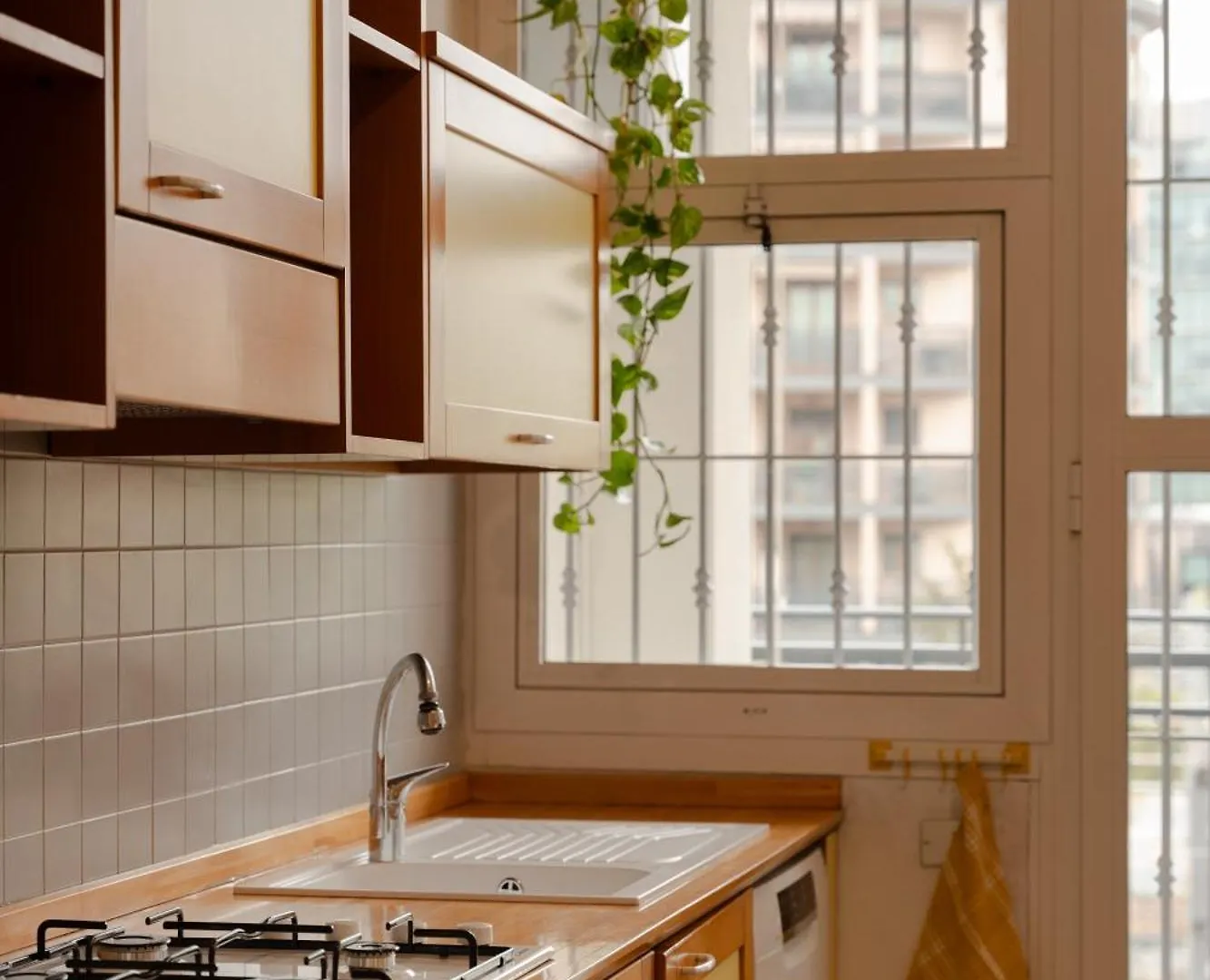 Milano Citta Vicino Metro Apartment