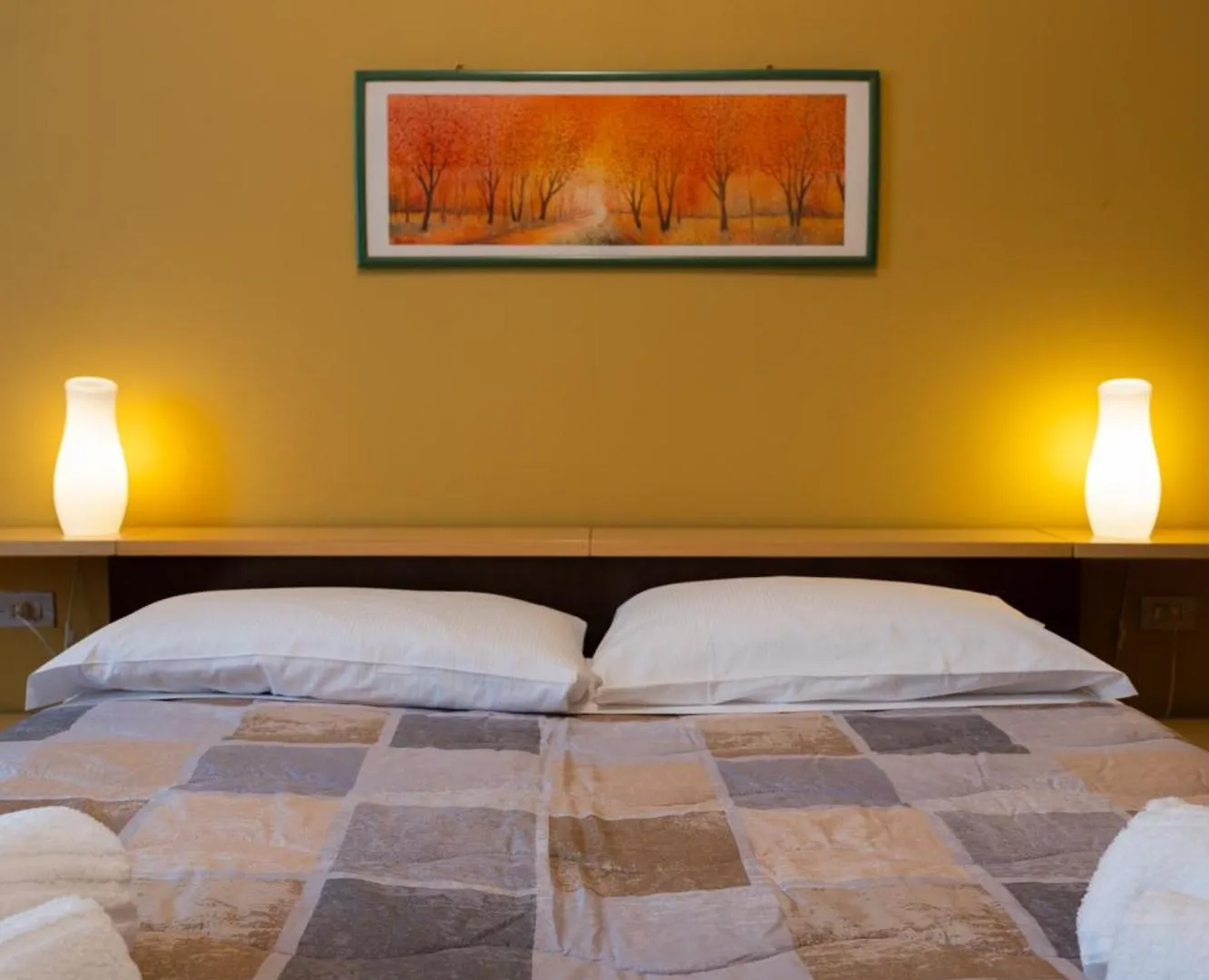 Milano Citta Vicino Metro Apartment  Milan