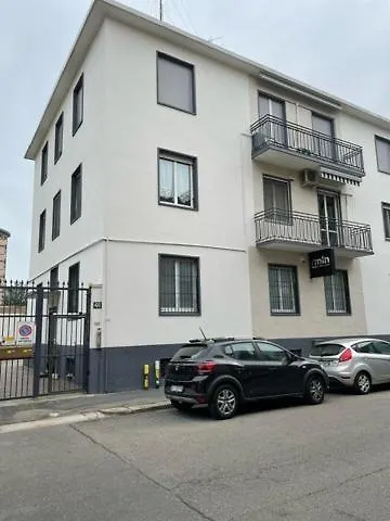 Milano Citta Vicino Metro Apartment